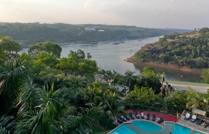 Amérian Portal Del Iguazú Hotel - image 16