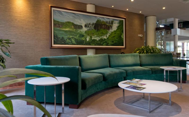 Amérian Portal Del Iguazú Hotel - image 41