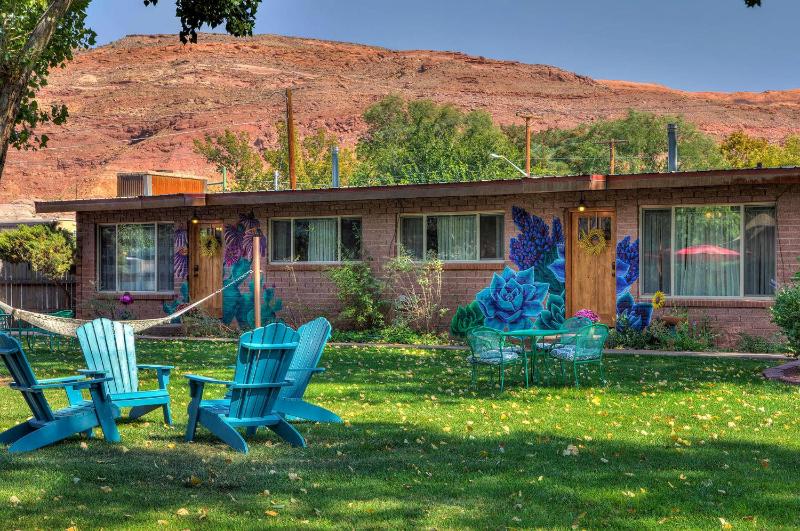 Desert Gardens #1 - image 6
