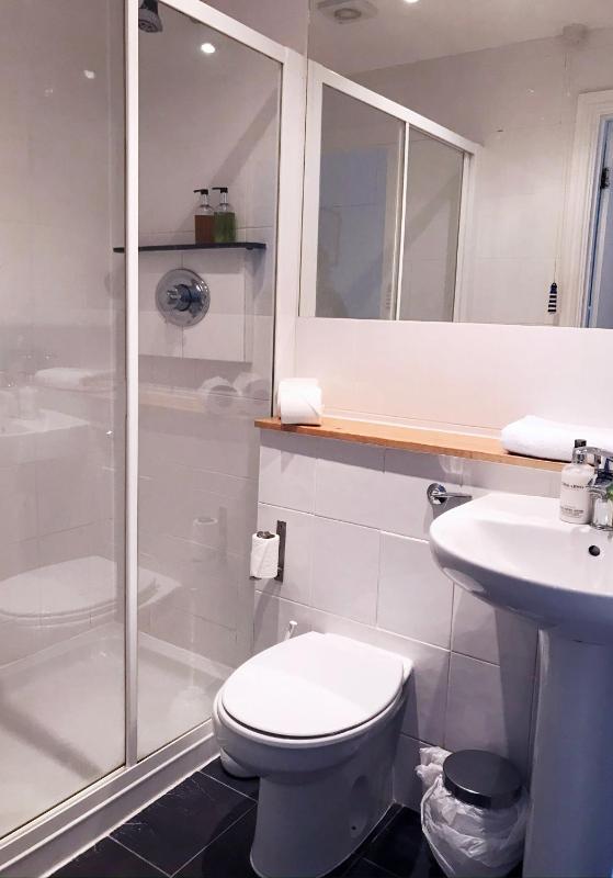 Standard Twin Room image 2