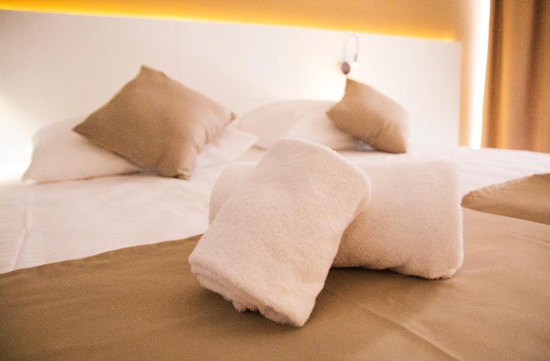 Planet Hotels BLUE - Adults Only 16 years - image 8