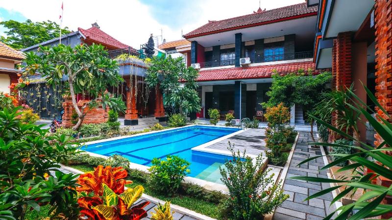Mia Guest House - image 12