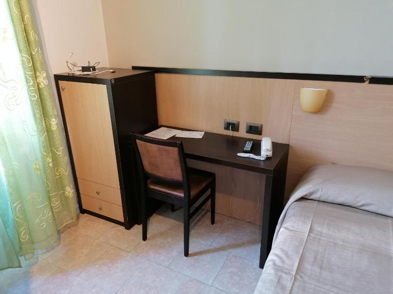 Hotel Cilene - image 22
