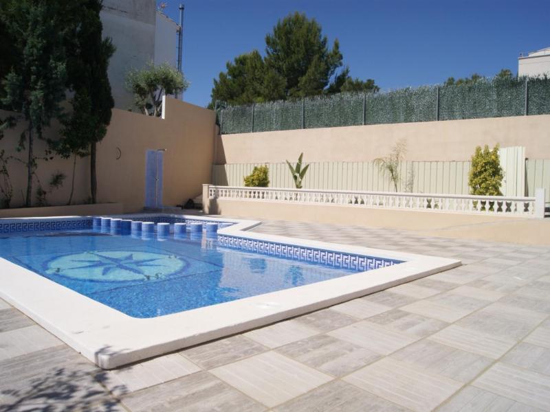 Duplex Patricia Park LEK - image 10