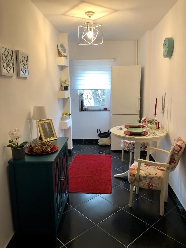 One-Bedroom Apartment image 3