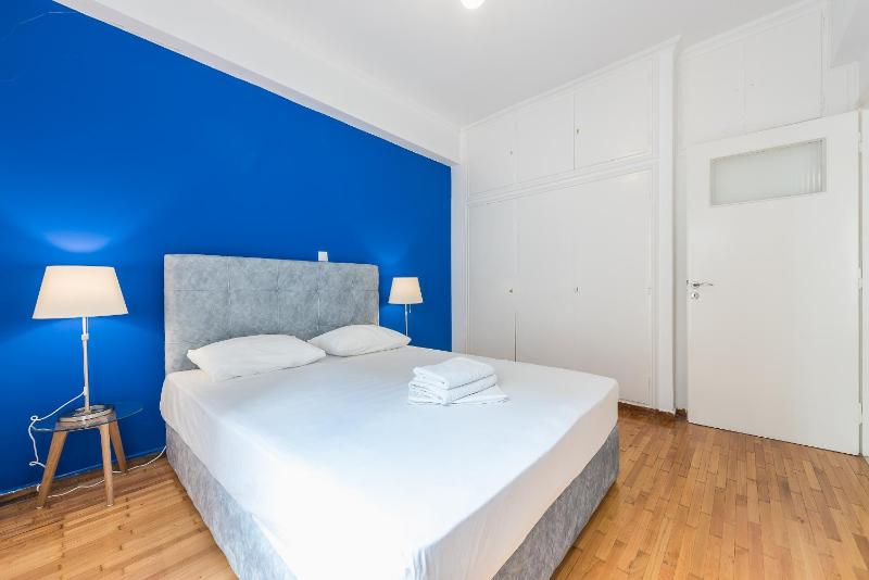 Three-Bedroom Apartment image 2