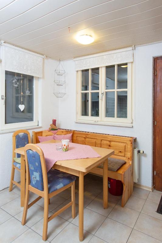 Apartment with Terrace image 3