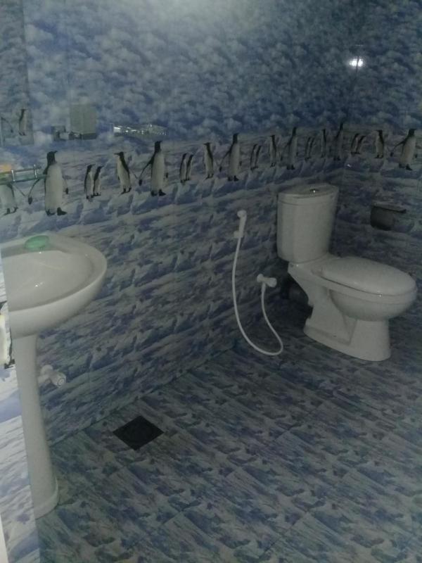 Aroma Guest House - image 12