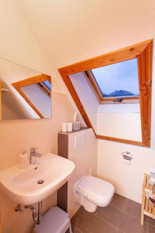 Three-Bedroom Apartment image 3
