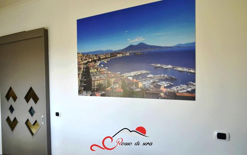 Rosso di sera - image 2