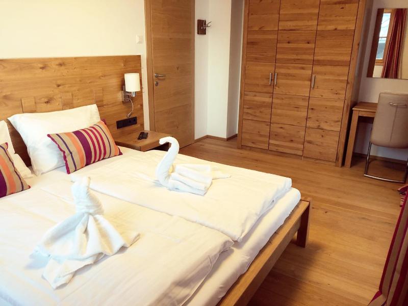 Three-Bedroom Apartment image 3