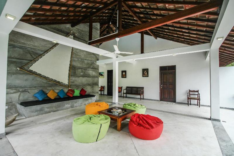 Villa 45 - Balapitiya - image 34