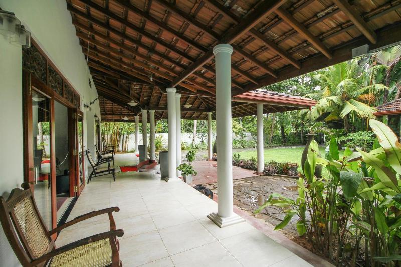 Villa 45 - Balapitiya - image 6
