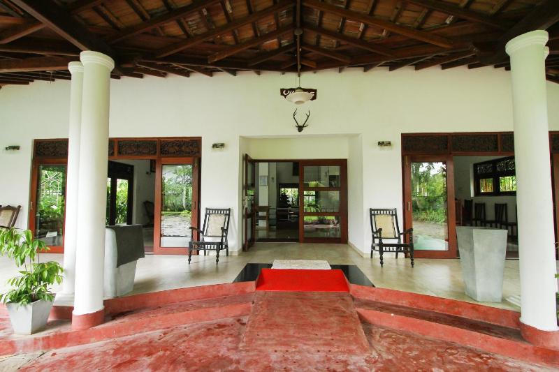 Villa 45 - Balapitiya - image 49