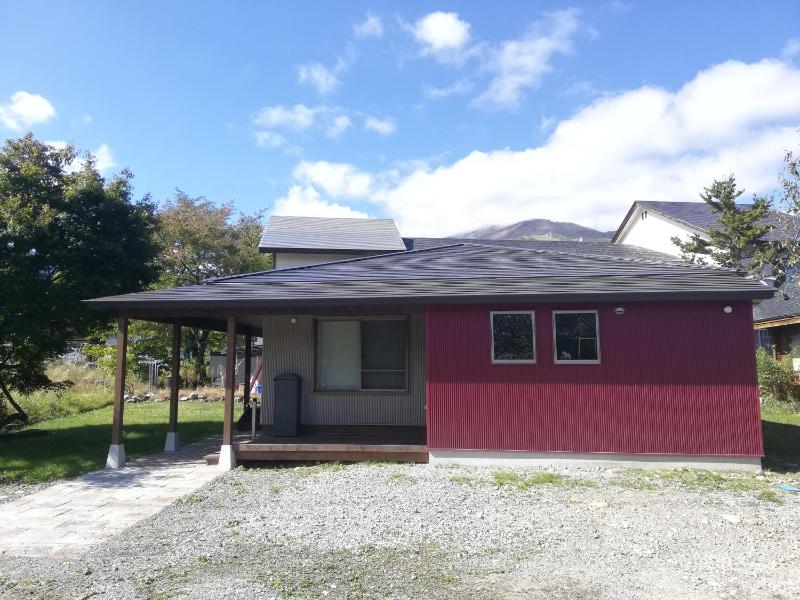 Hakuba Powder Cottage Crystal - image 2