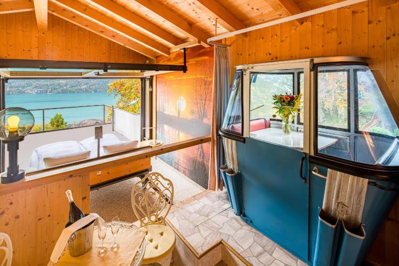 Suite with Lake View image 4