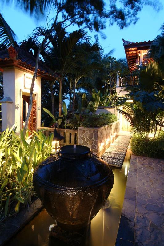 Tempat Senang Spa Resort & Restaurant - image 8