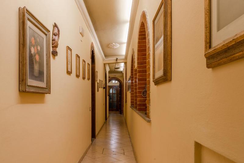 Affittacamere Greenhause - image 12