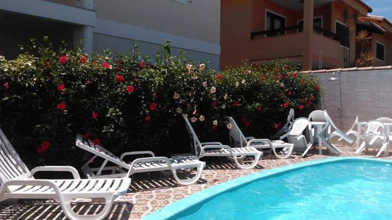 apartamento em porto seguro com piscina - image 1