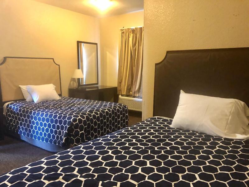 Deluxe Double or Twin Room image 2