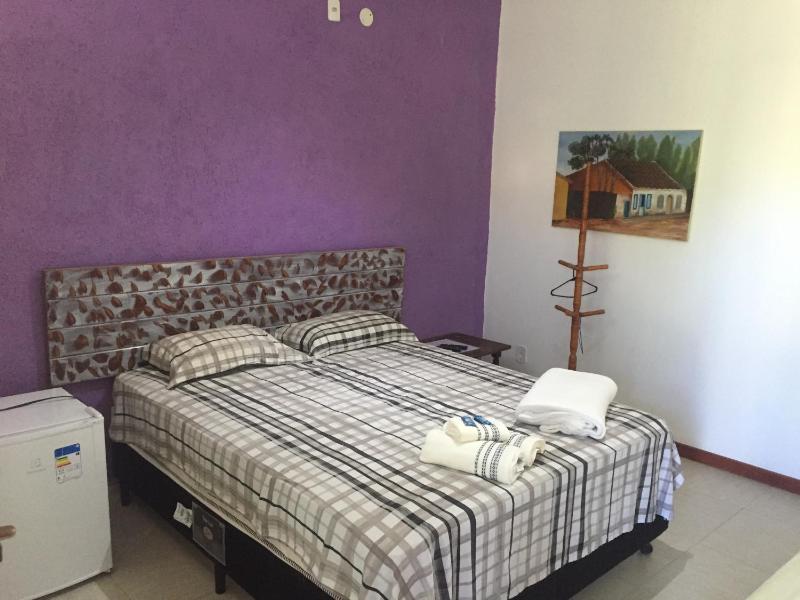 Geribali Suítes - image 17