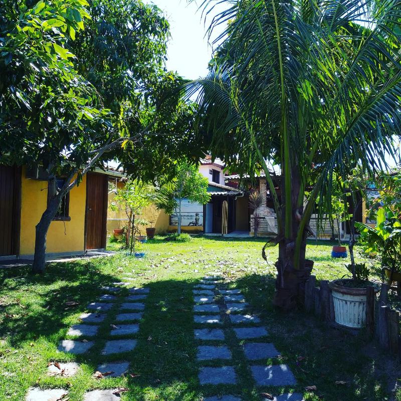 Geribali Suítes - image 19