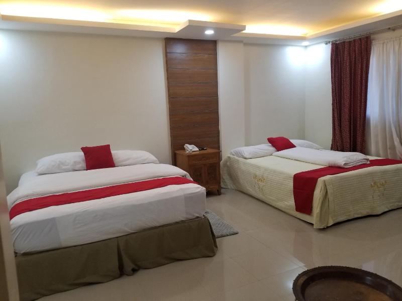 La Anclar Hotel - image 1