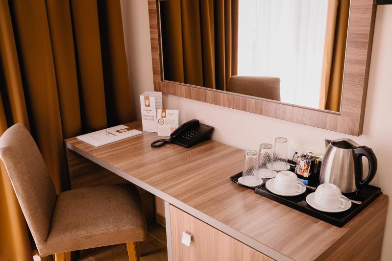 Suite with Sea View image 4