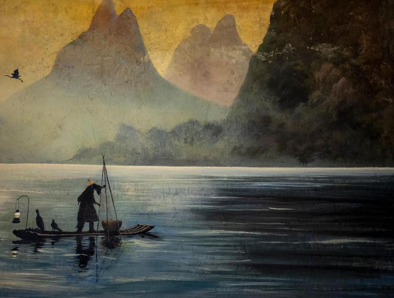 Imperial Suite with Grand Canal View image 4