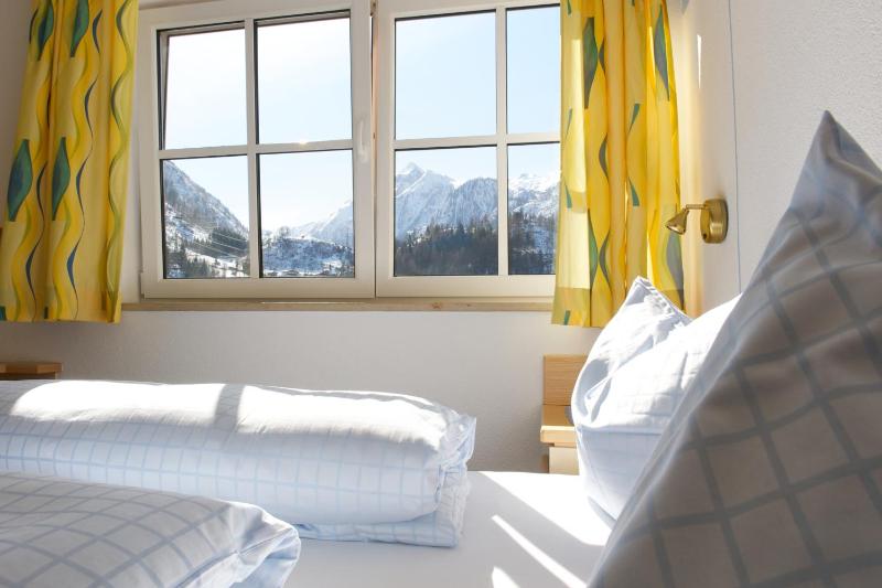 Two-Bedroom Apartment with Balcony or Terrace image 4