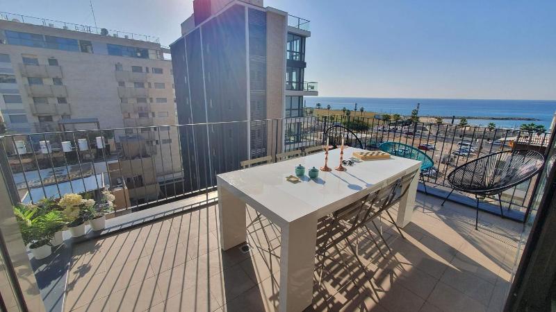 BnBIsrael apartments - Daniel Ivoire - image 1