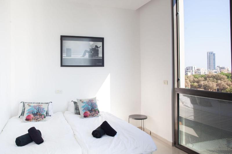 BnBIsrael apartments - Daniel Ivoire - image 10