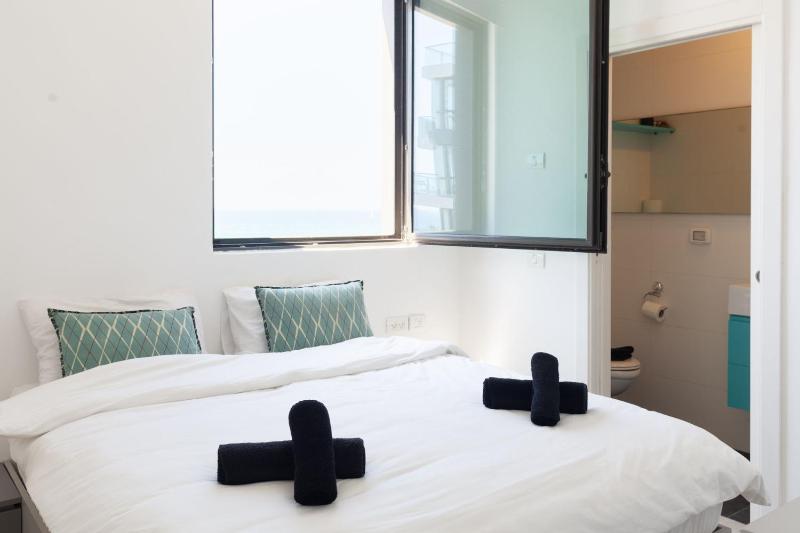 BnBIsrael apartments - Daniel Ivoire - image 6