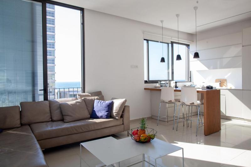 BnBIsrael apartments - Daniel Ivoire - image 2