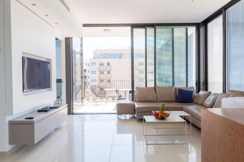 BnBIsrael apartments - Daniel Ivoire - image 16