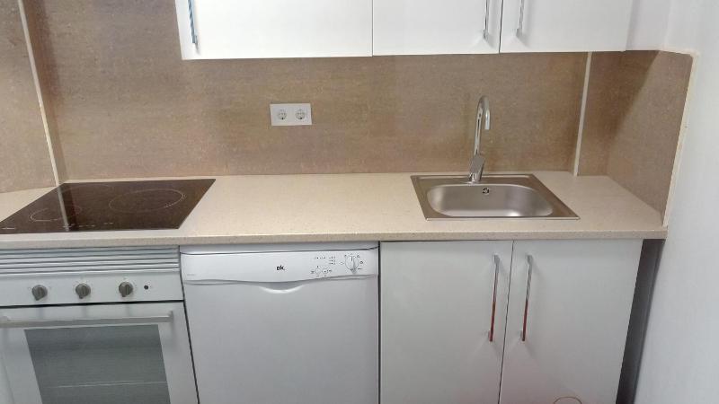 Three-Bedroom Apartment image 2