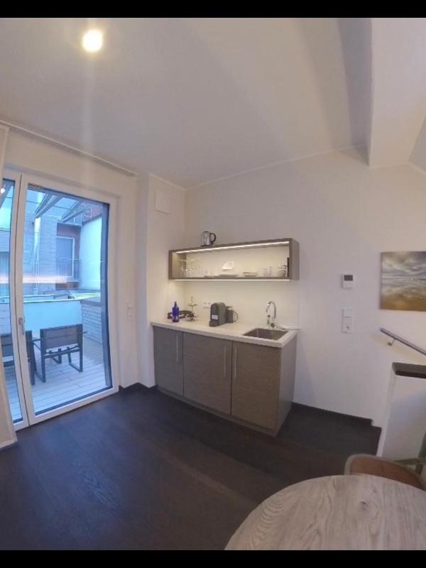 Maisonette Apartment with Terrace without Sea View image 3