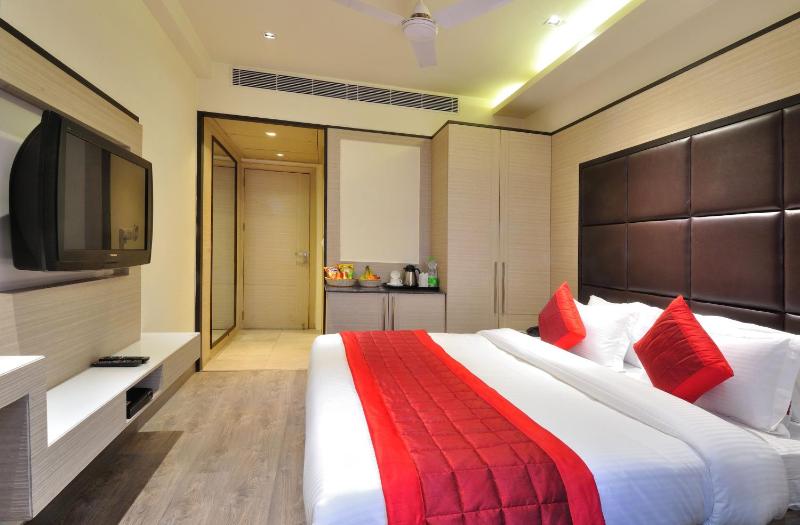 Hotel Royal Grand - Opposite Axis Bank East Patel Nagar - image 14