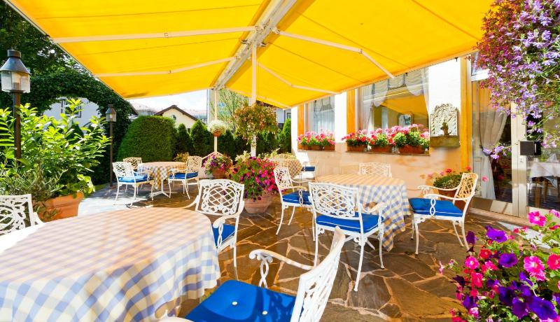 Wittelsbacher Hof Swiss Quality Hotel - image 36