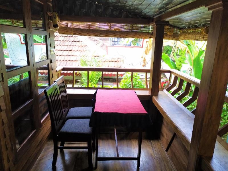 Sea Hut Homestay - image 2