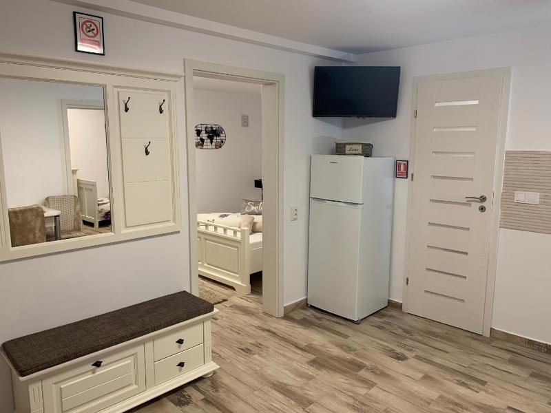 Two-Bedroom Apartment image 3