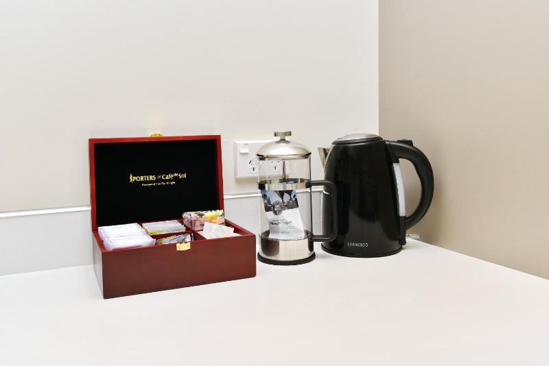 Next to Hagley Park - 7 Night special deals - Bookahome - image 33