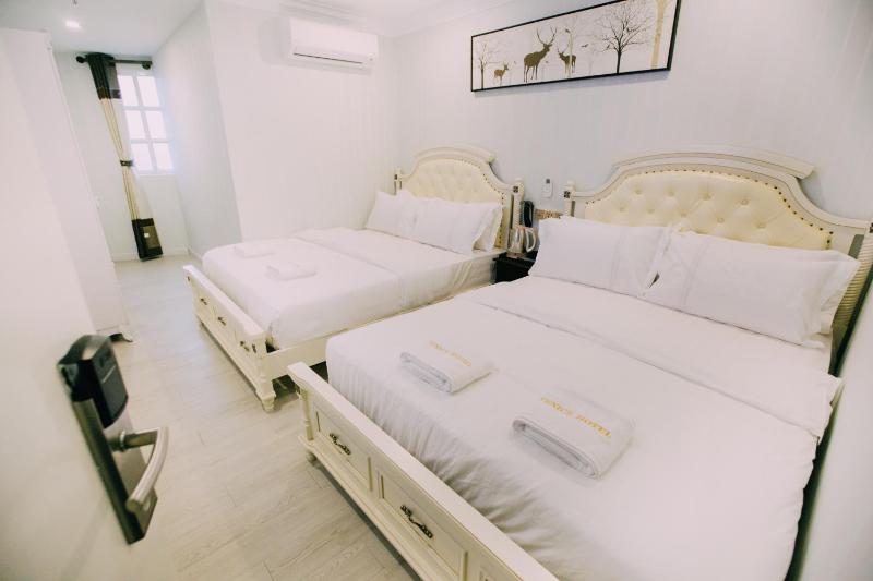 Family Suite image 1