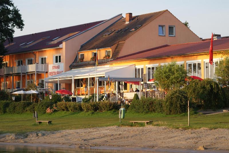Strandhotel Mirow - image 30
