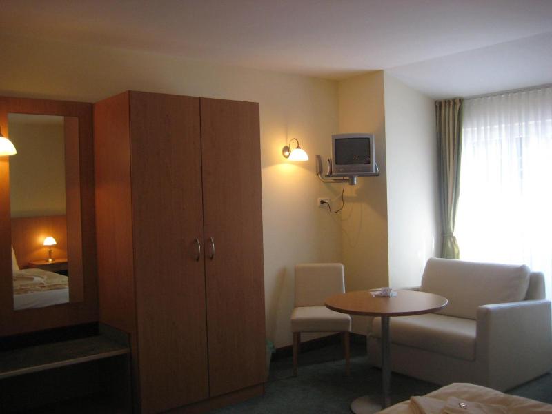 Strandhotel Mirow - image 32