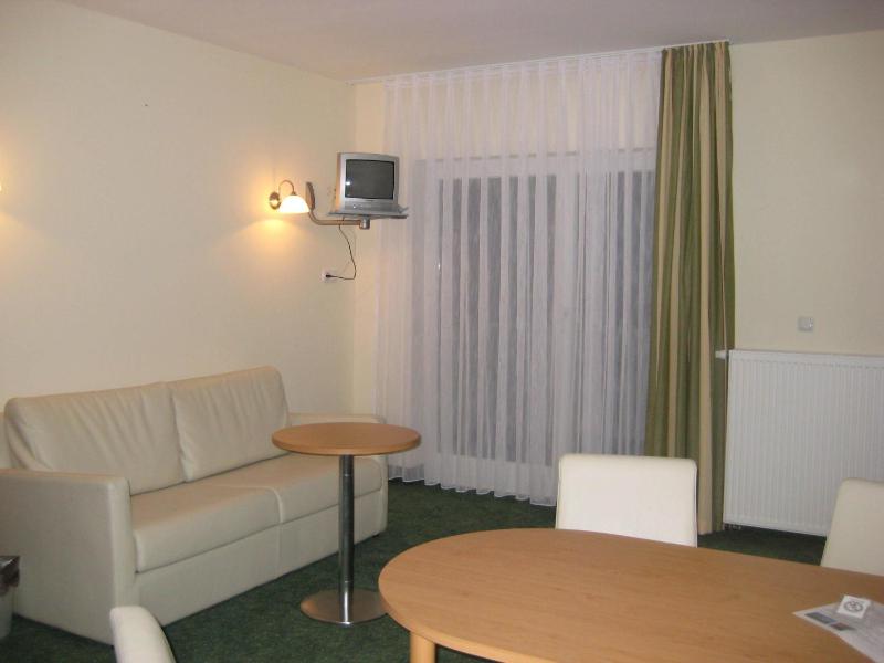 Strandhotel Mirow - image 5