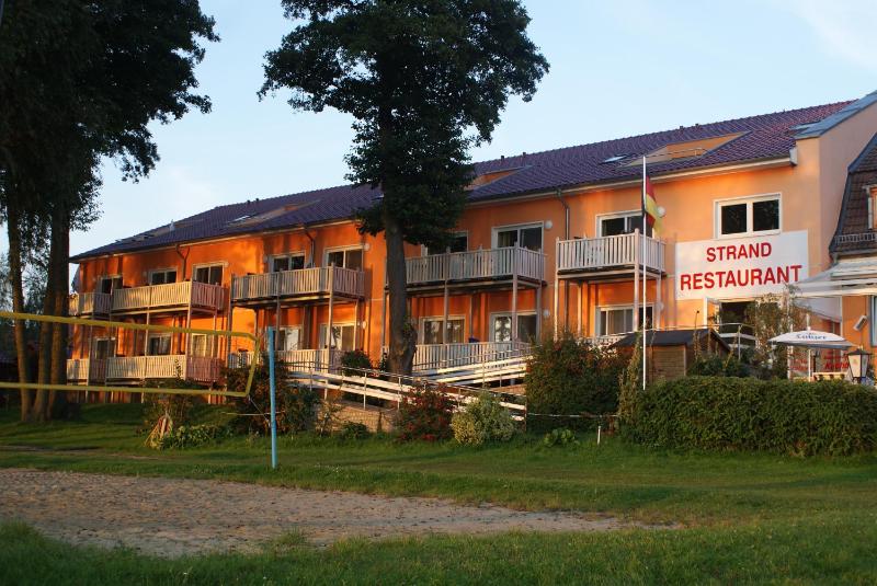 Strandhotel Mirow - image 17