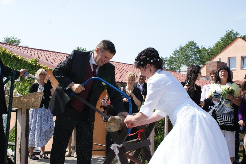 Strandhotel Mirow - image 4
