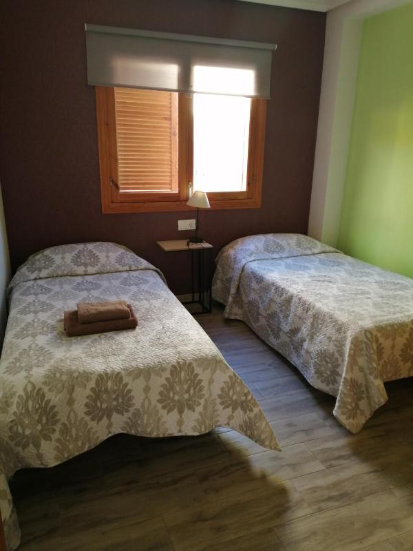 Casas Holiday - Playa la Mata - image 5