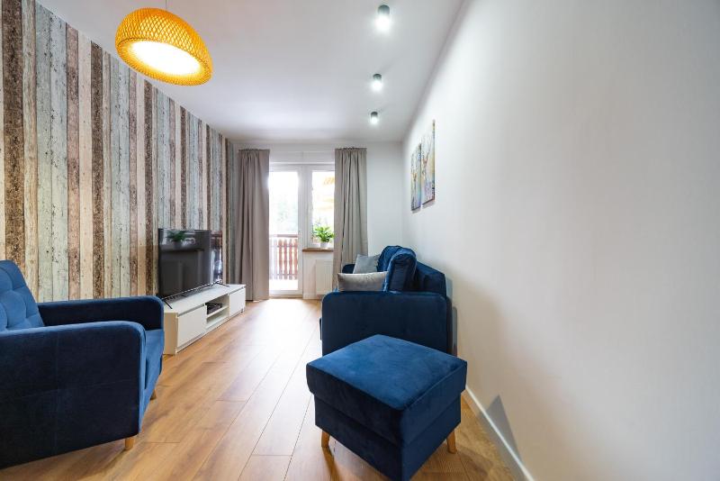 Apartamenty Lisowski CENTRUM Goszczyńskiego - image 7